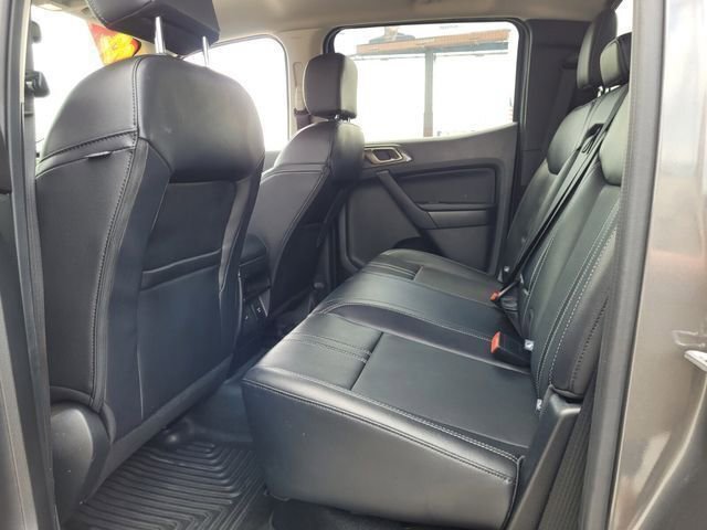 Used 2022 Ford Ranger Lariat w/ Equipment Group 501A High image 6