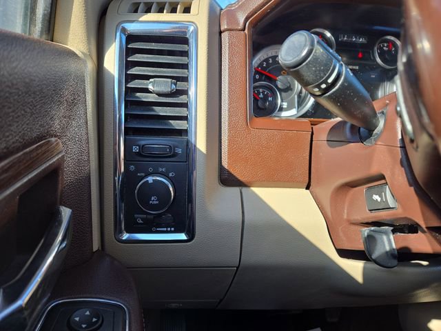 Used 2014 RAM 1500 Laramie w/ Convenience Group AWD/4WD image 24