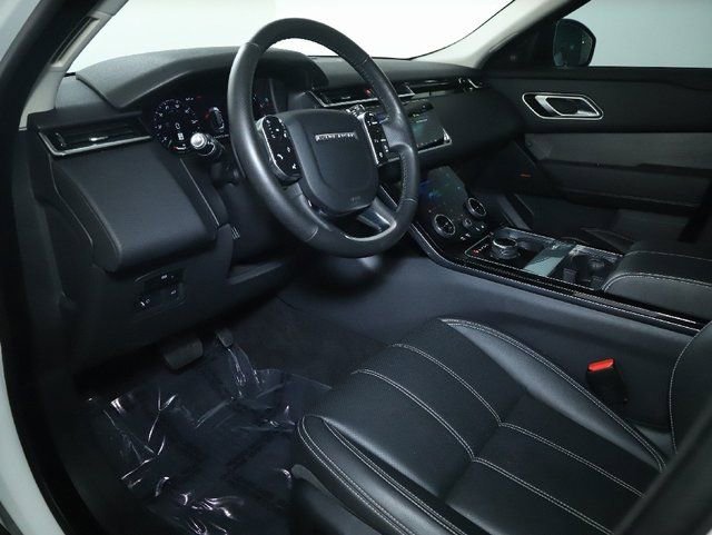 Used 2019 Land Rover Range Rover Velar S image 16