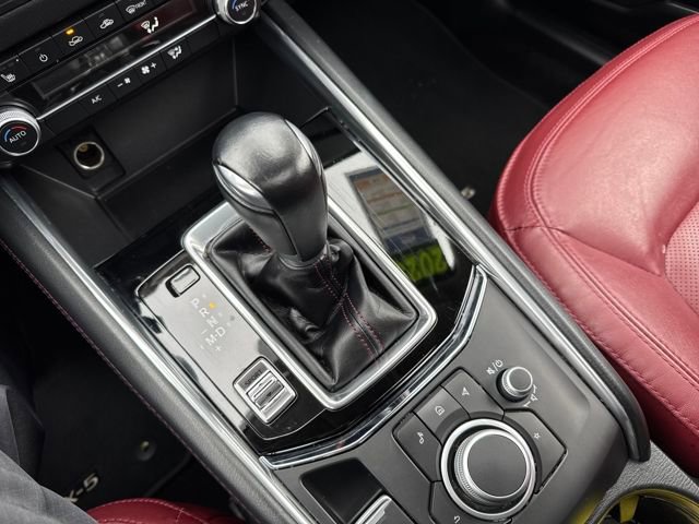 Used 2023 MAZDA CX-5 Carbon Edition image 26