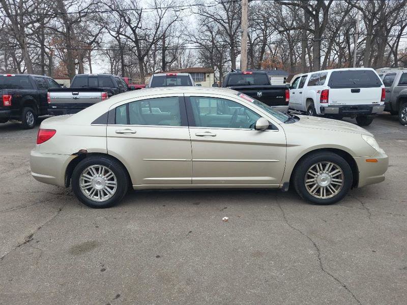 Used 2007 Chrysler Sebring Touring image 10