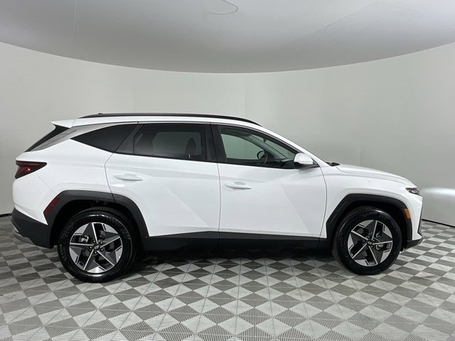 Used 2025 Hyundai Tucson SEL image 4