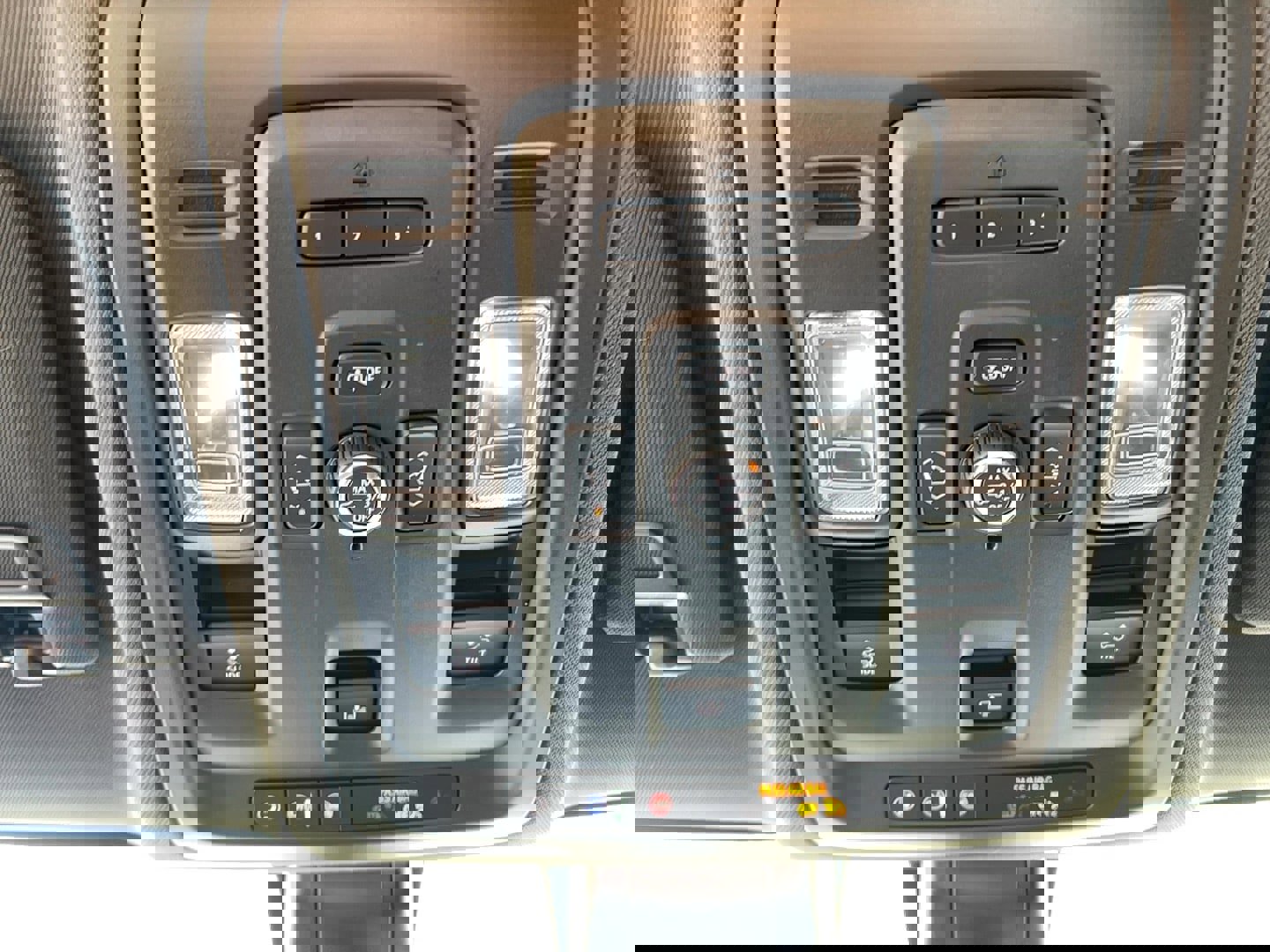 Used 2021 Chevrolet Suburban High Country w/ Premium Package image 23