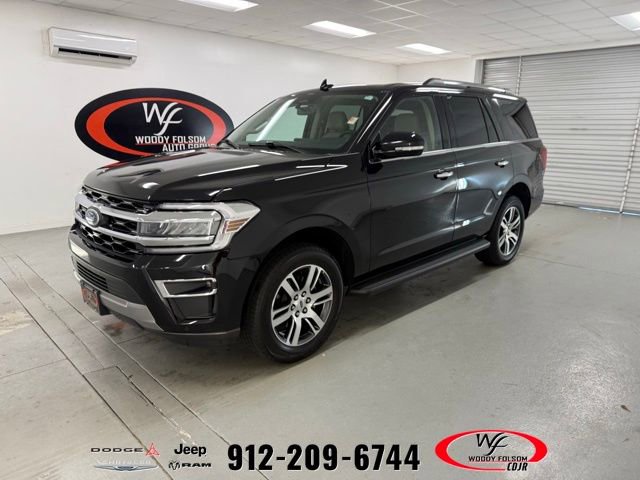 Used 2024 Ford Expedition Limited image 1