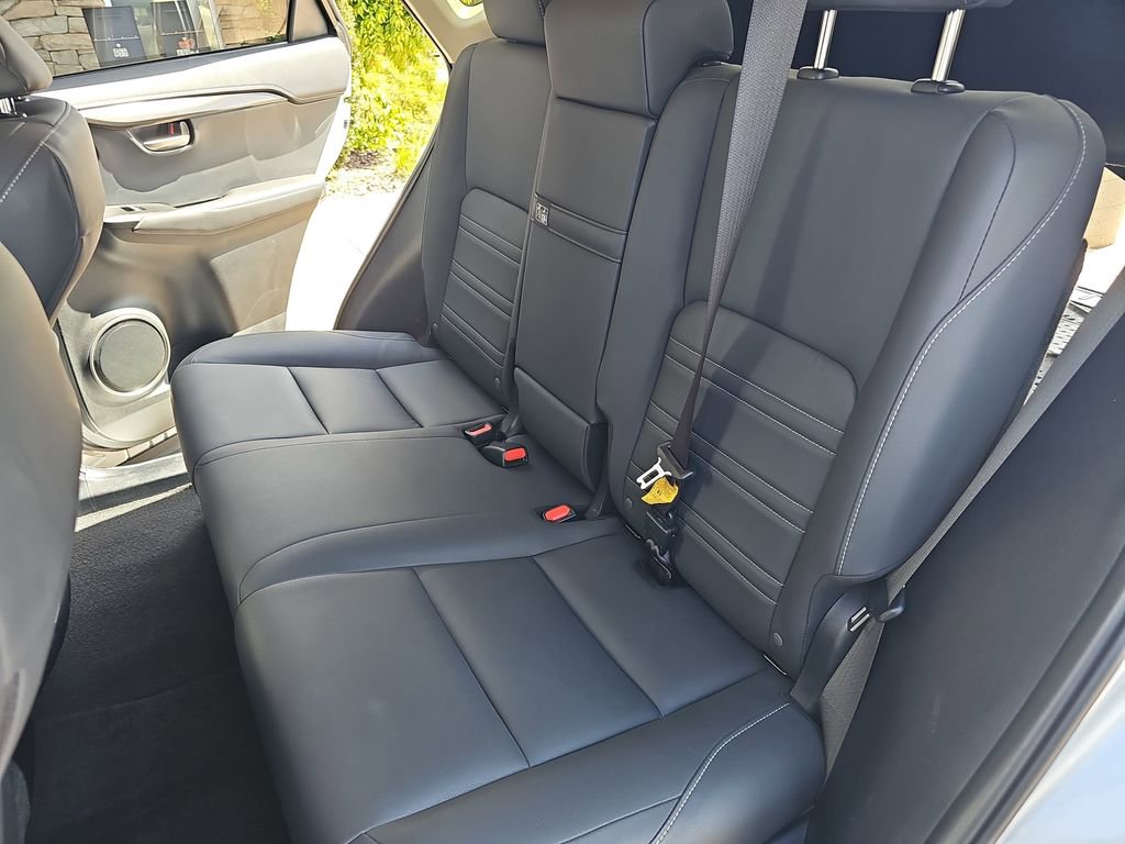 Used 2019 Lexus NX 300 FWD w/ Accessory Package 2 image 17