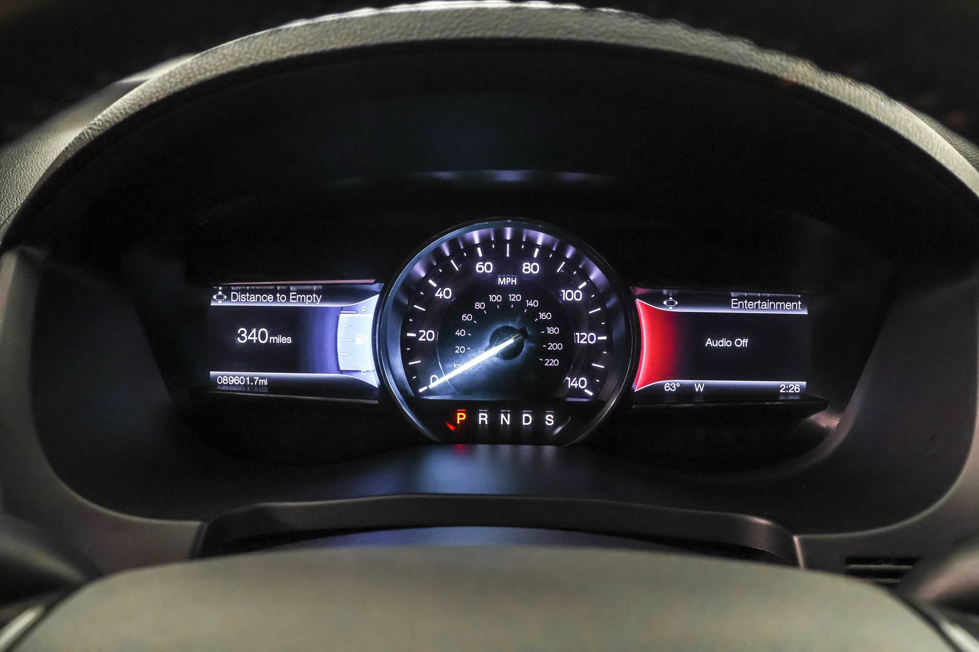Used 2017 Ford Explorer Sport AWD/4WD image 26