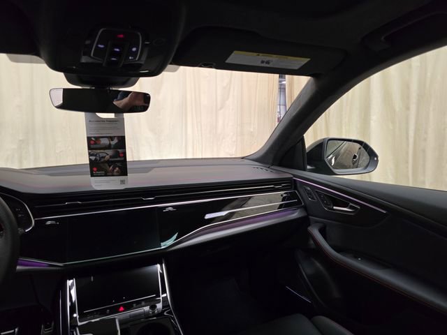 New 2026 Audi SQ8 Prestige AWD/4WD image 30