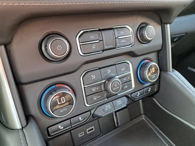 Used 2021 Chevrolet Tahoe LT AWD/4WD image 20
