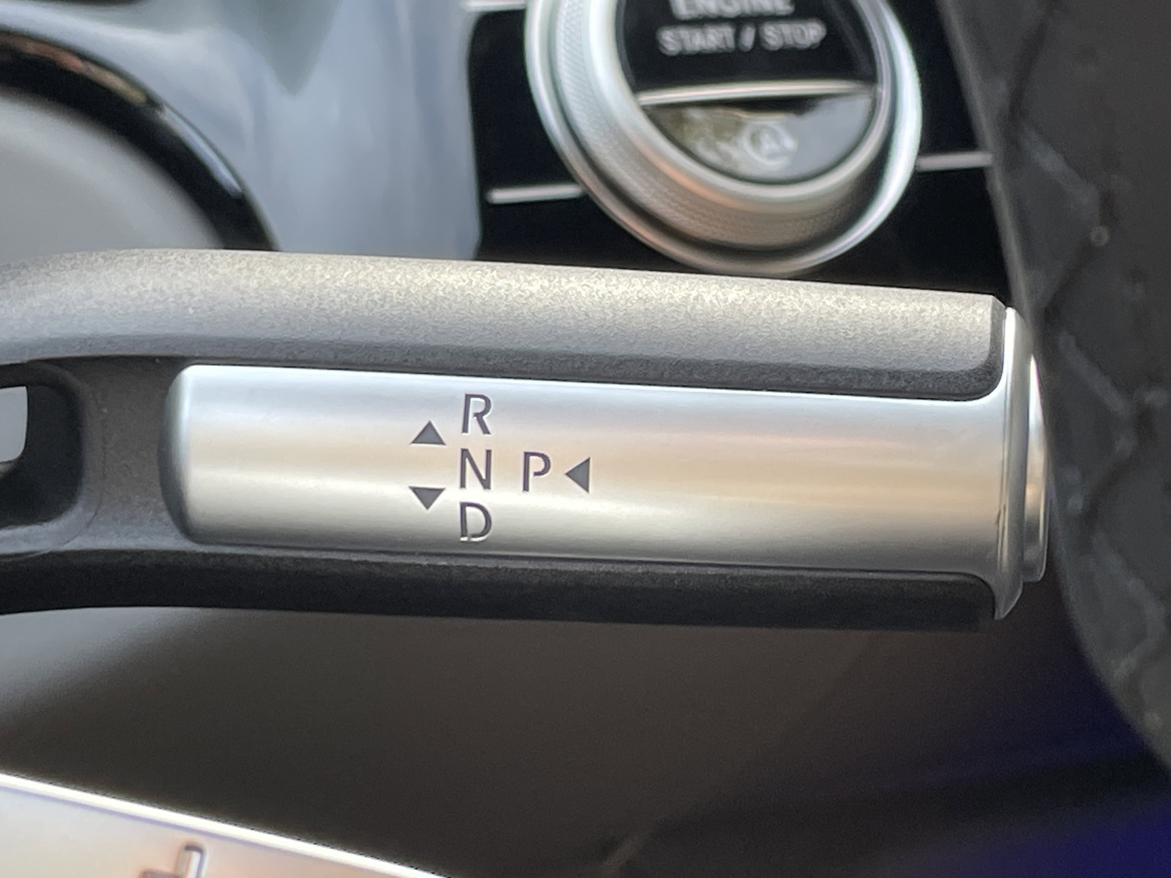 New 2026 Mercedes-Benz S 580 4MATIC Sedan image 26