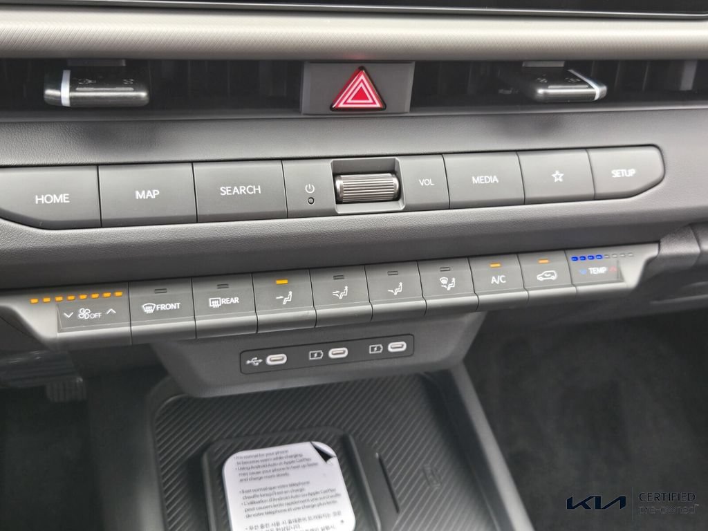 Used 2027 Kia Seltos S FWD image 23