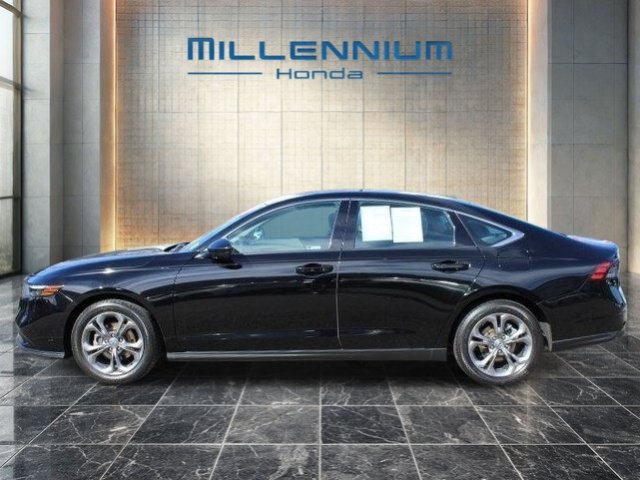 Used 2024 Honda Accord EX image 28
