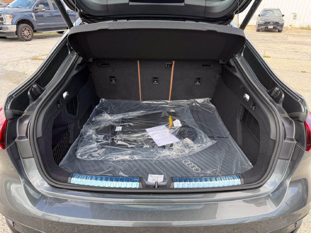 New 2026 Audi A5 Premium Plus AWD/4WD image 12