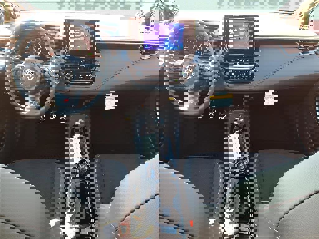 New 2025 Toyota Corolla GR image 11