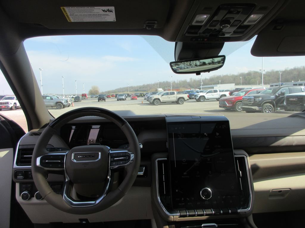 New 2026 GMC Yukon Denali image 16