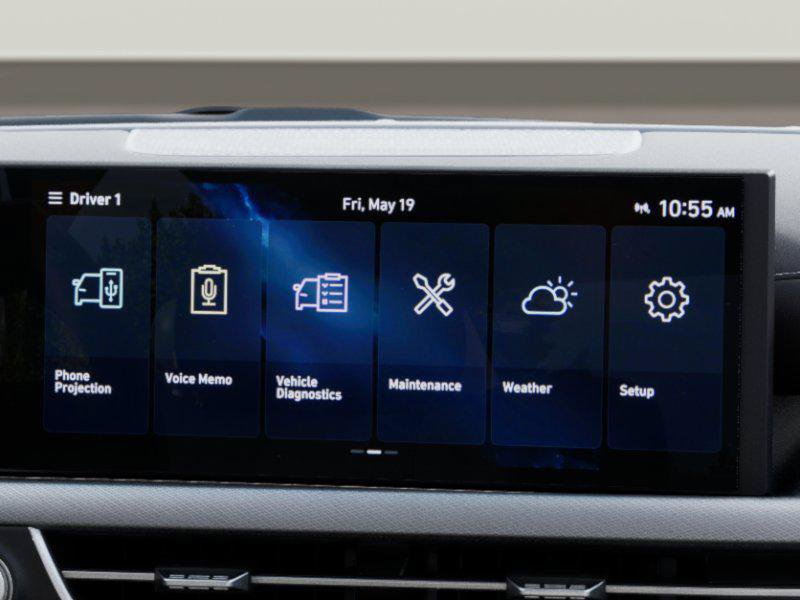 New 2026 Hyundai Sonata SEL FWD image 13