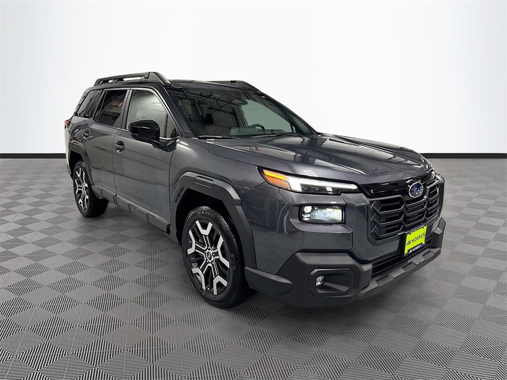 New 2026 Subaru Outback Touring XT image 3