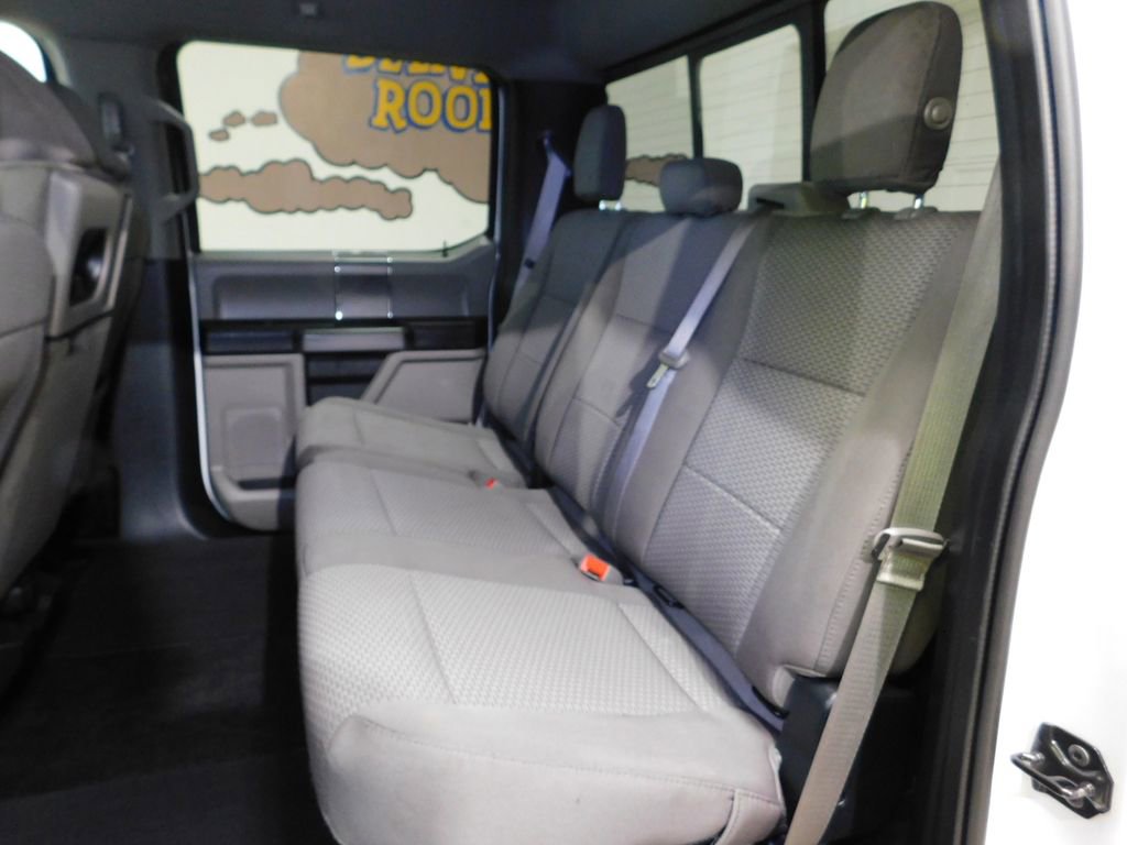 Used 2019 Ford F150 XLT w/ Equipment Group 302A Luxury AWD/4WD image 60