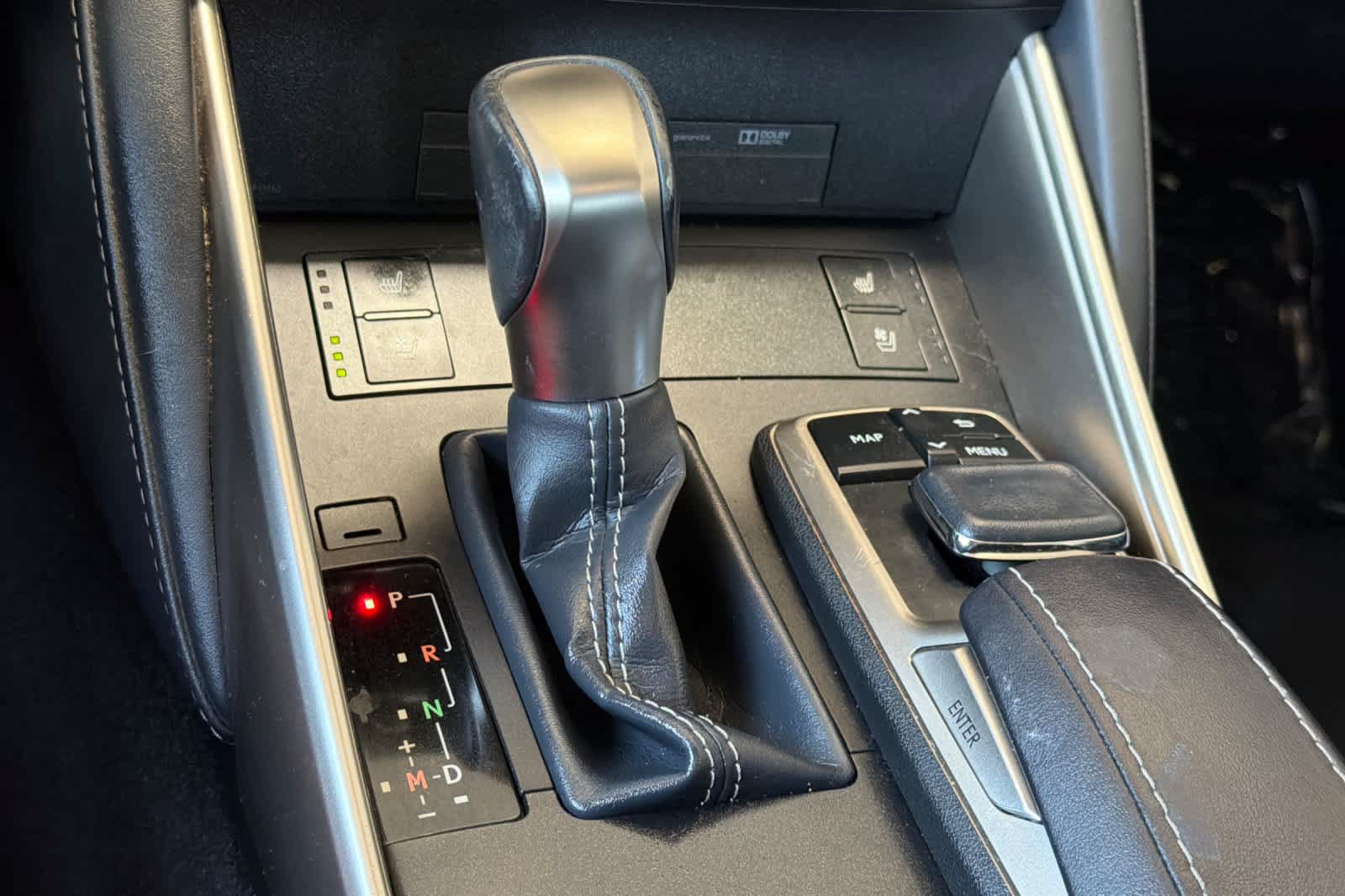 Used 2020 Lexus IS 300 w/ Navigation Package RWD image 23