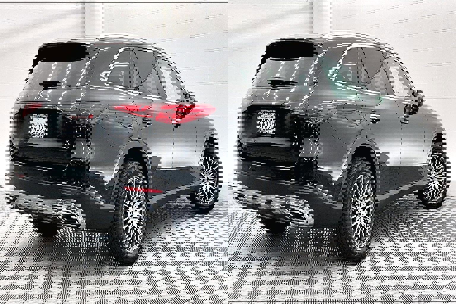 Used 2026 Mercedes-Benz GLC 300 image 11