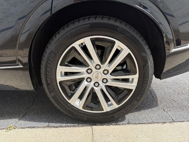 Certified 2024 Cadillac Lyriq Tech RWD image 20