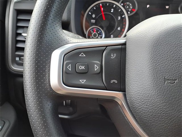 New 2026 RAM 2500 Tradesman image 25