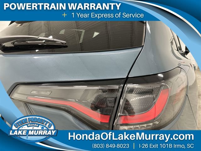 Used 2023 Honda HR-V Sport image 21