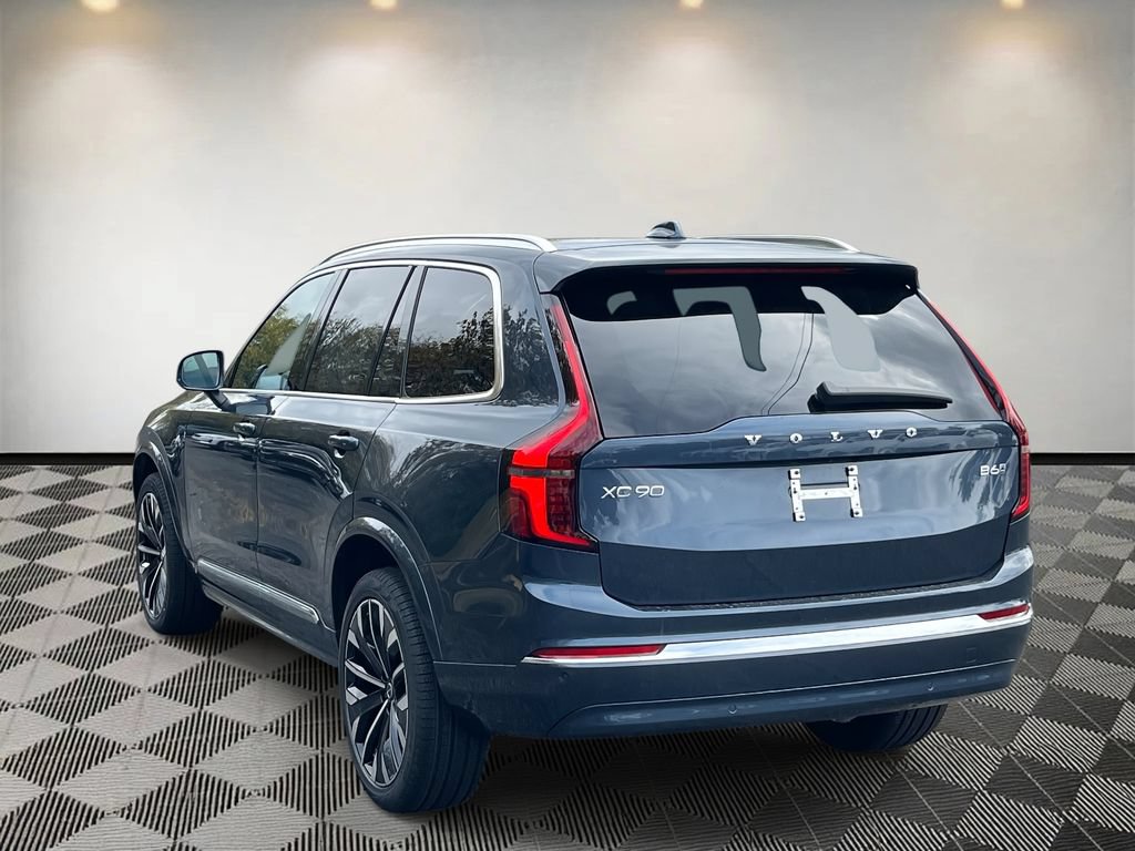 Certified 2026 Volvo XC90 B6 Plus AWD/4WD image 5