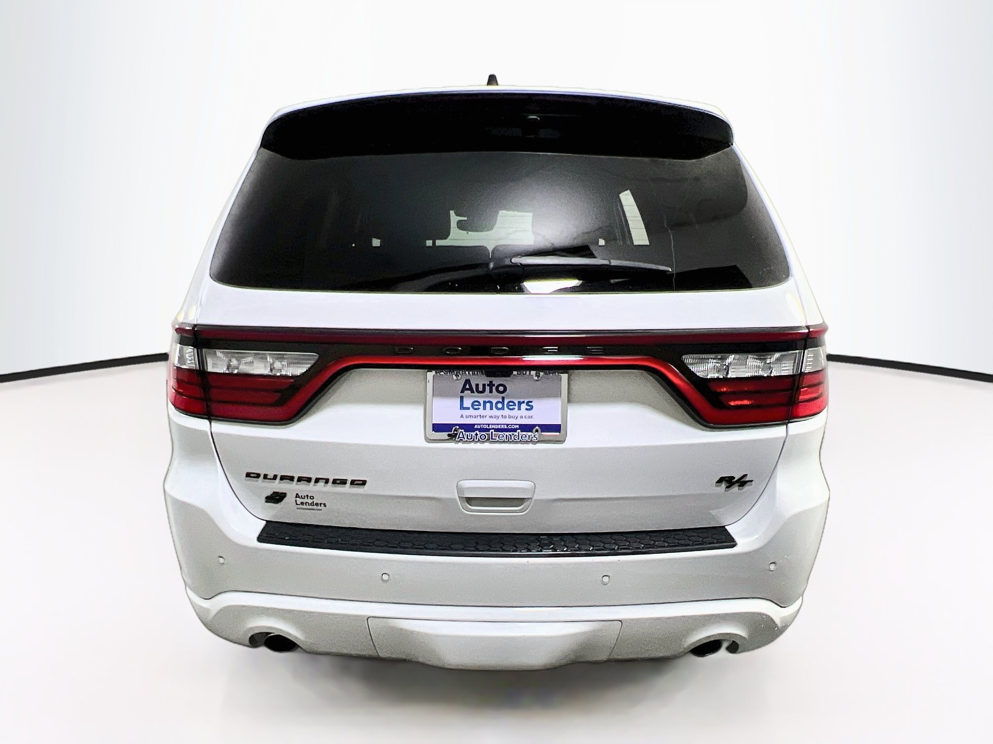 Used 2023 Dodge Durango R/T AWD/4WD image 6