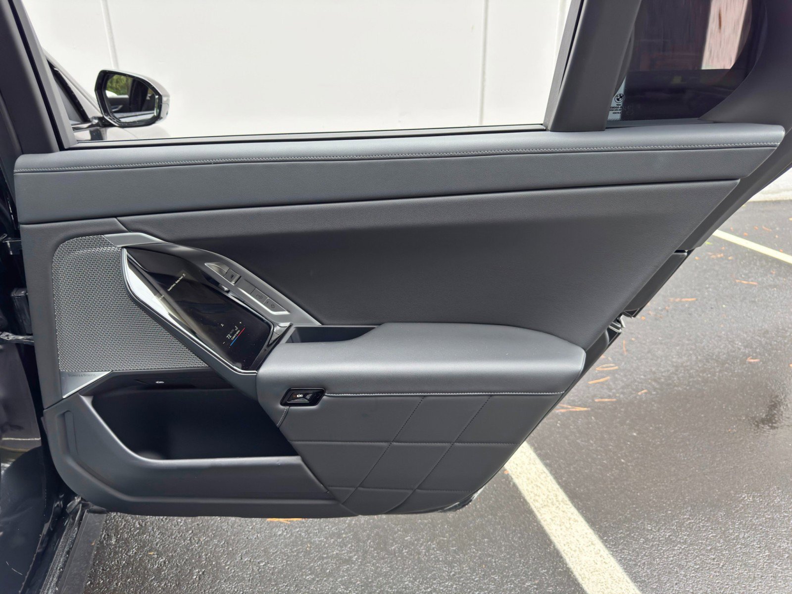 Used 2023 BMW 740i RWD image 56