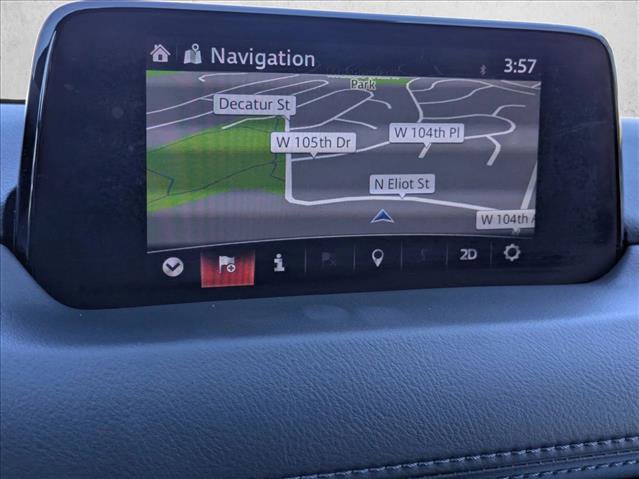 Used 2019 MAZDA CX-5 Signature image 13