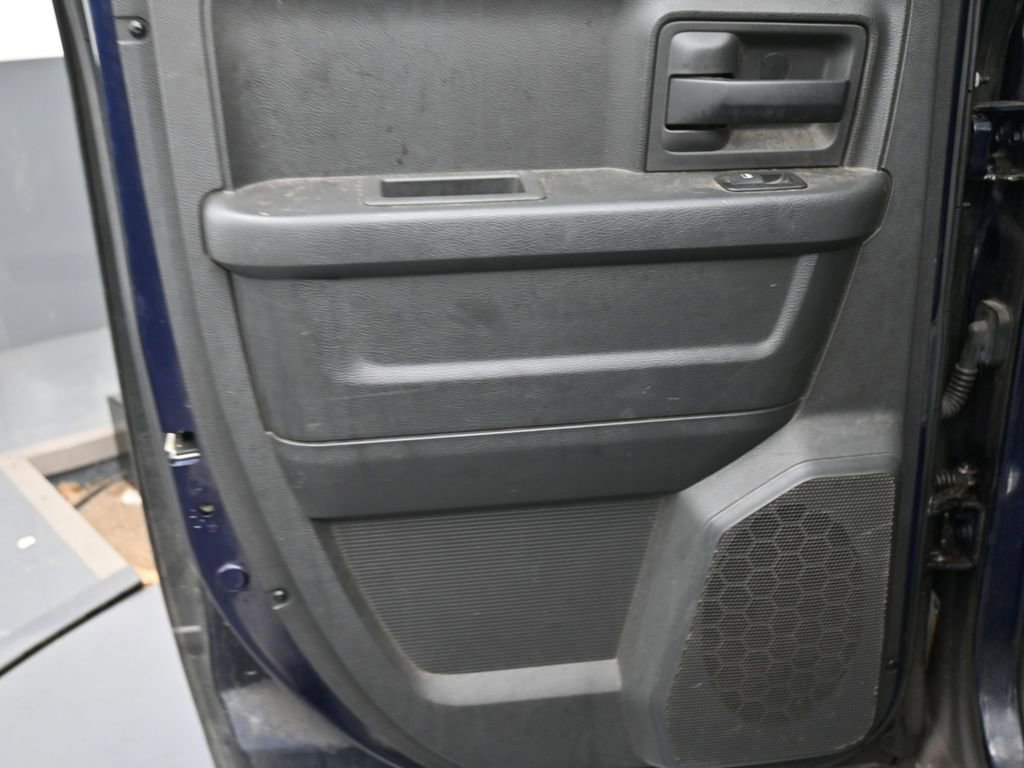 Used 2012 RAM 1500 Express image 28