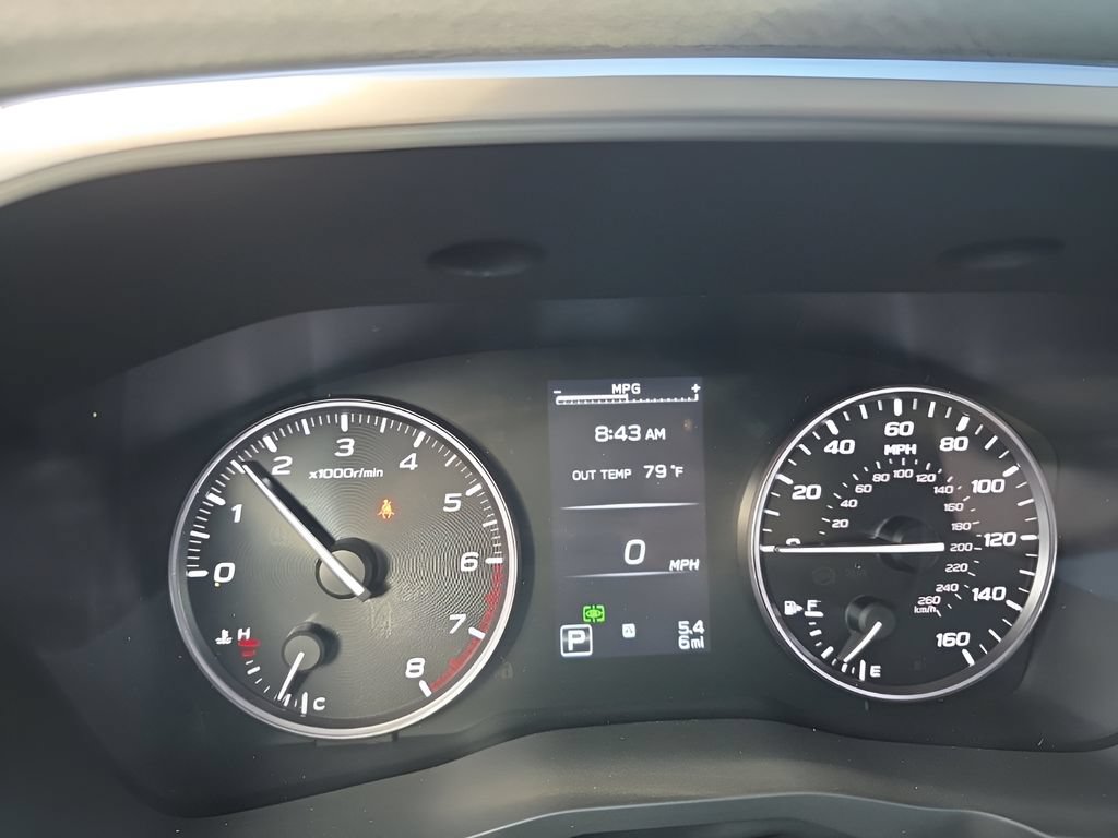 New 2026 Subaru Ascent Touring AWD/4WD image 23
