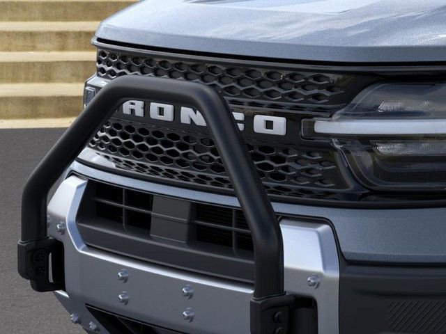 New 2025 Ford Bronco Sport Big Bend image 17