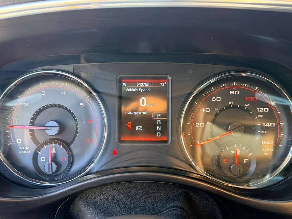 Used 2014 Dodge Charger R/T image 24