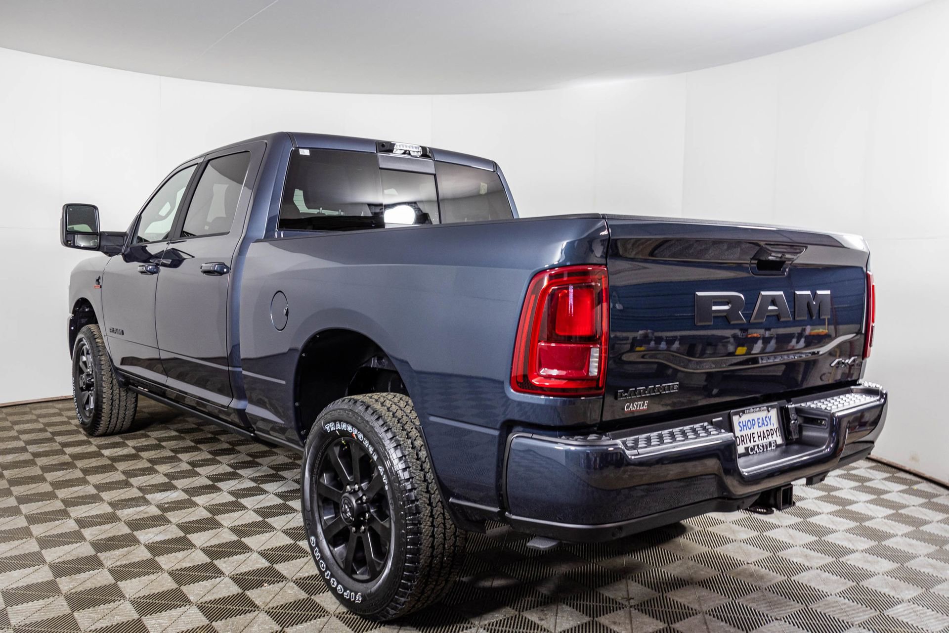 New 2026 RAM 3500 Laramie image 19