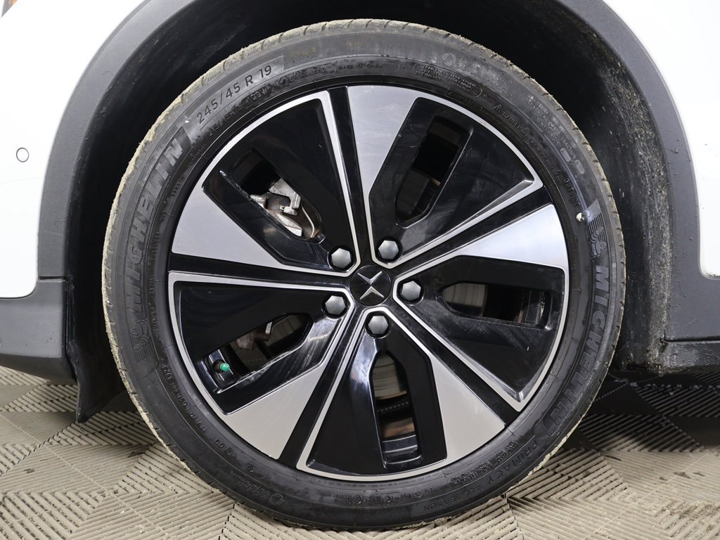 Used 2024 Polestar Polestar 2 AWD/4WD image 19