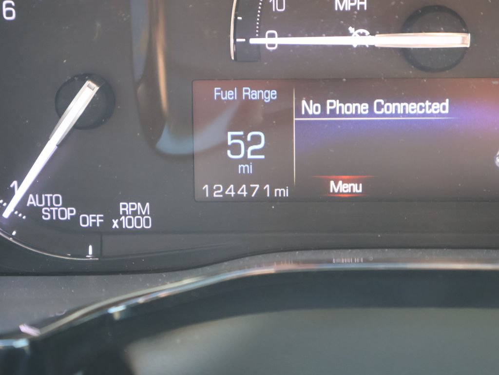 Used 2017 Cadillac XT5 FWD image 29