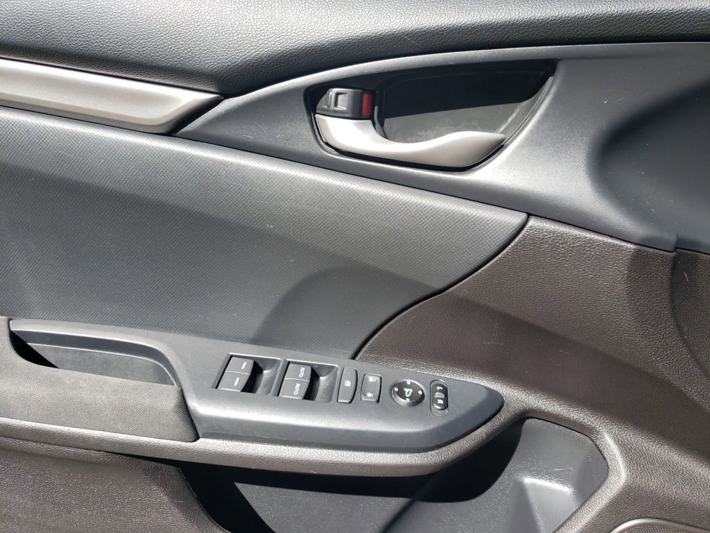 Used 2020 Honda Civic LX image 22