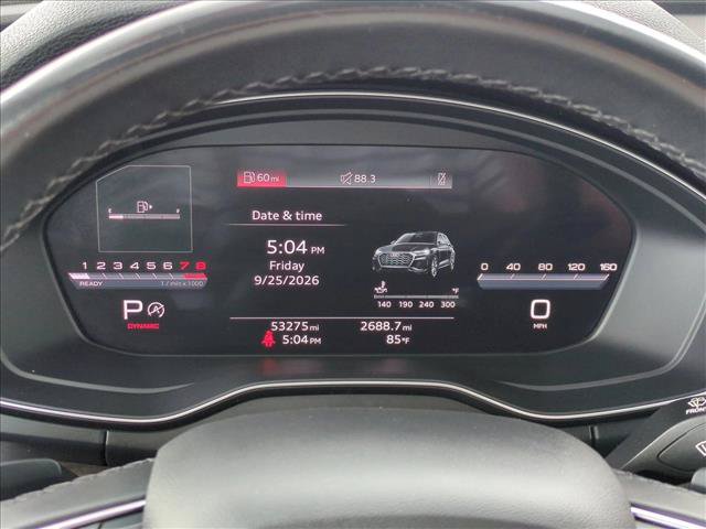 Used 2024 Audi Q5 2.0T Premium Plus AWD/4WD image 11
