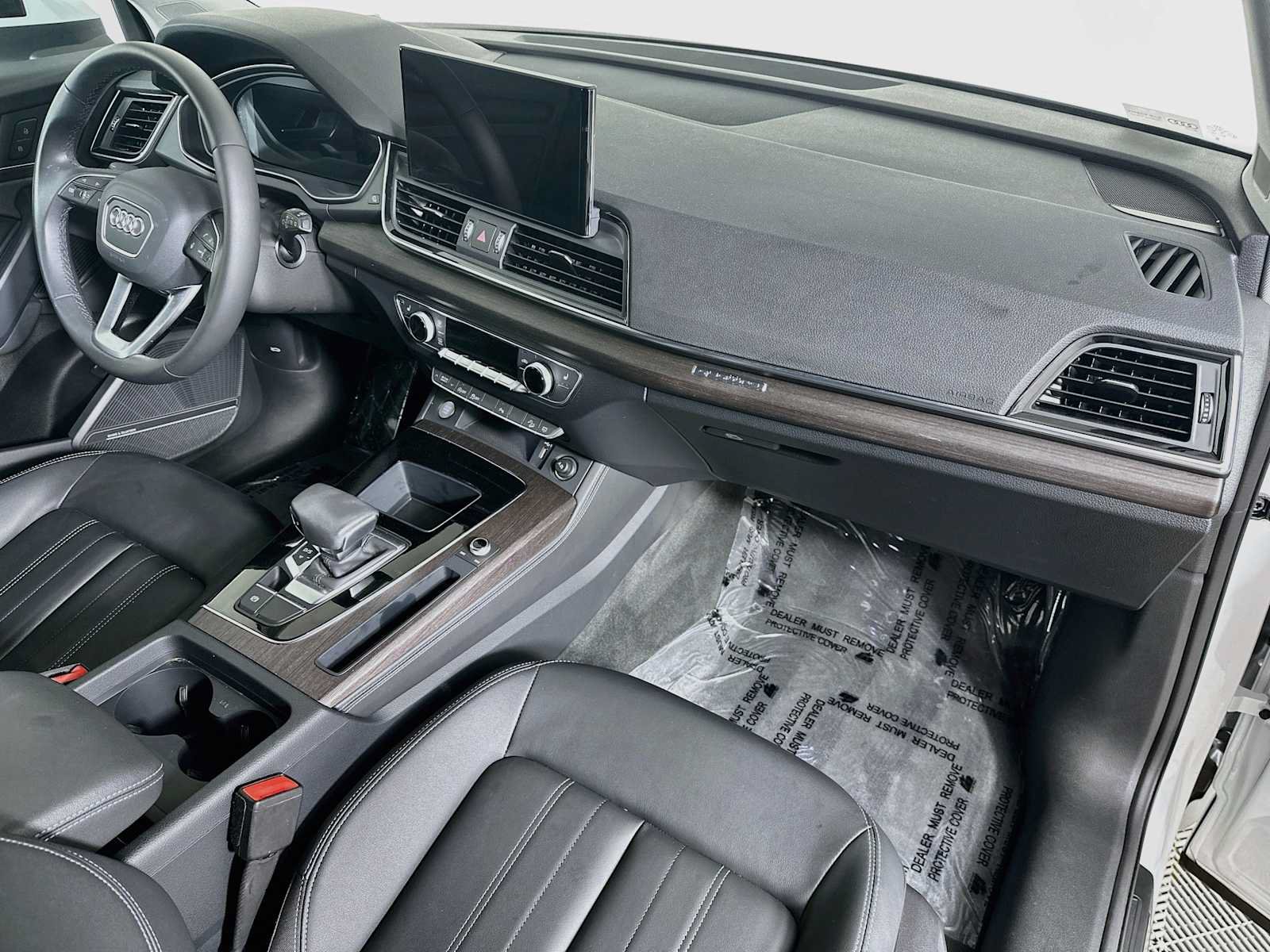 Certified 2023 Audi Q5 Premium AWD/4WD image 27