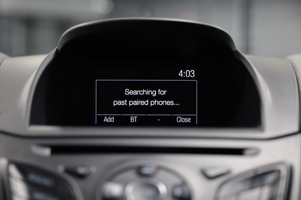 Used 2019 Ford Fiesta SE FWD image 41