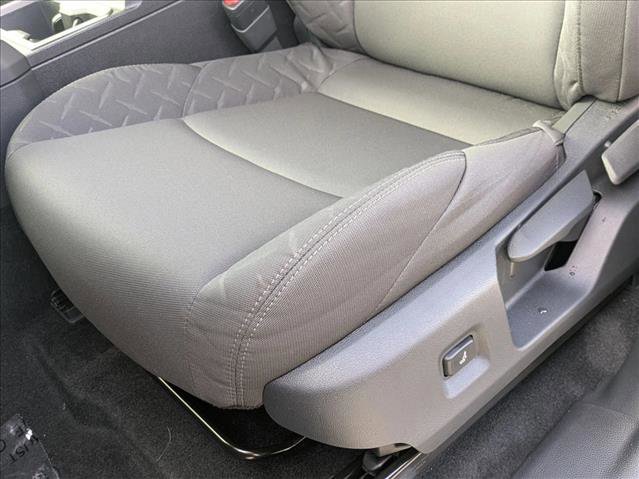 New 2026 Toyota Tacoma SR5 video 4