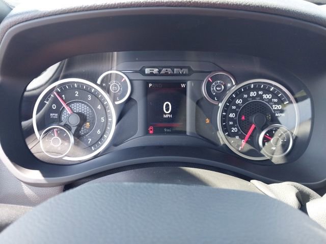 New 2026 RAM 2500 Tradesman image 12