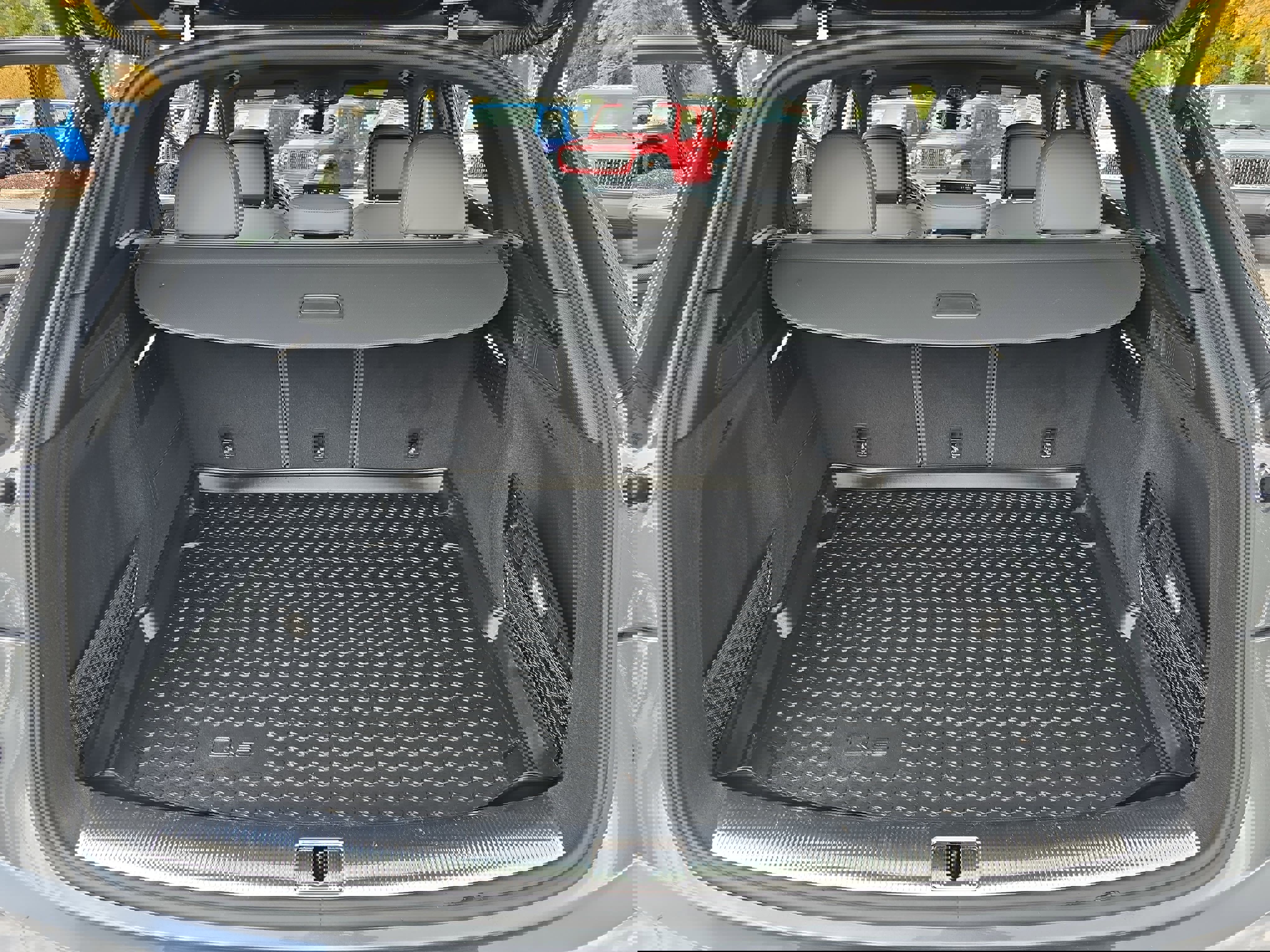 Certified 2024 Audi SQ5 Premium Plus image 15