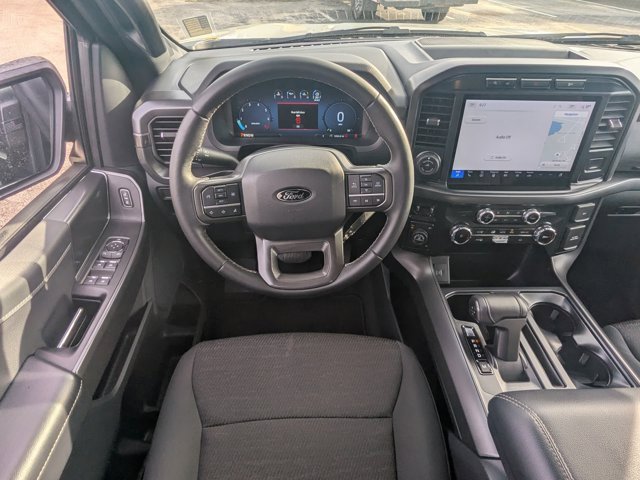 Certified 2024 Ford F150 XLT w/ Tow/Haul Package image 17