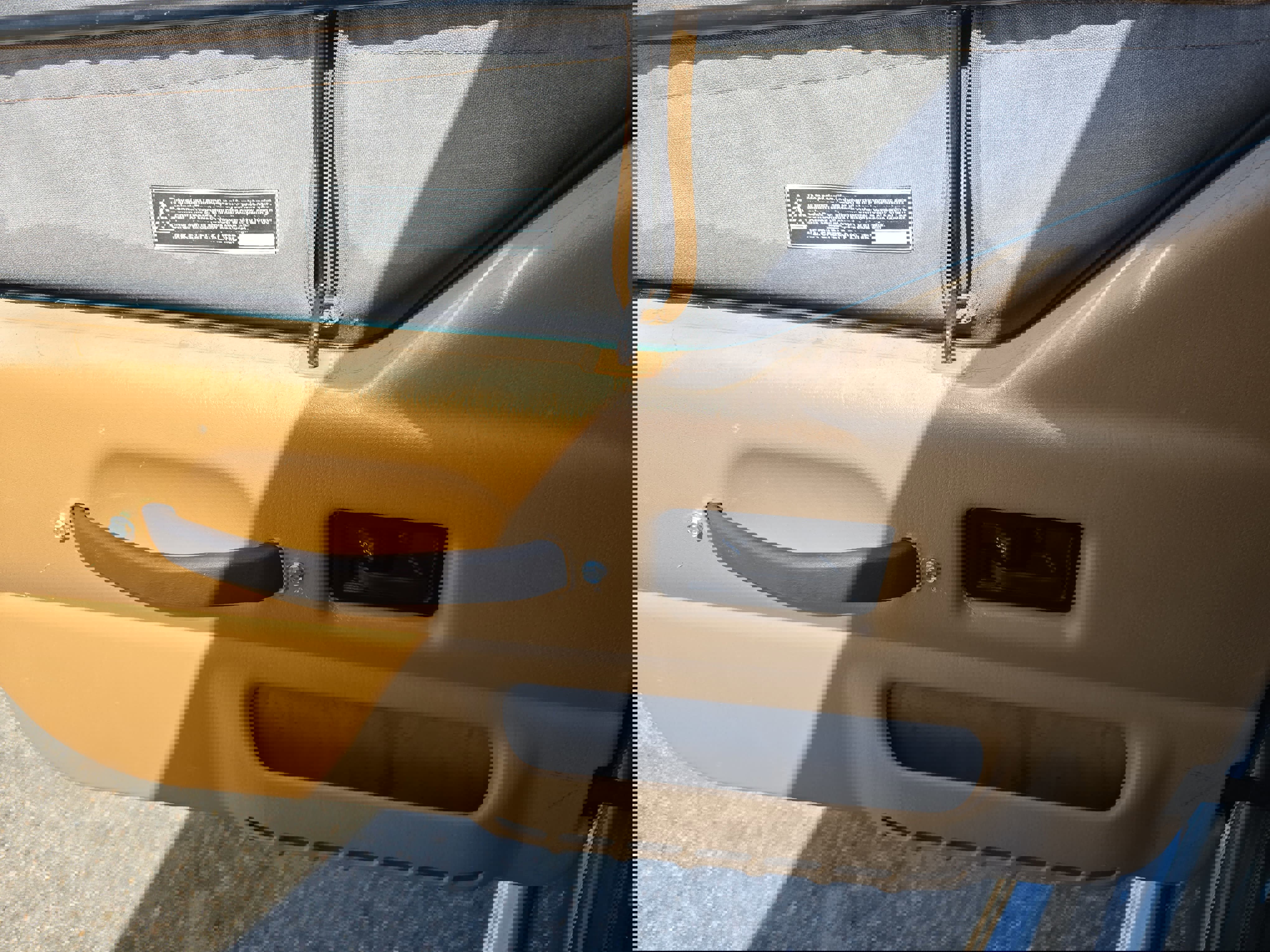 Used 2000 Jeep Wrangler SE image 27