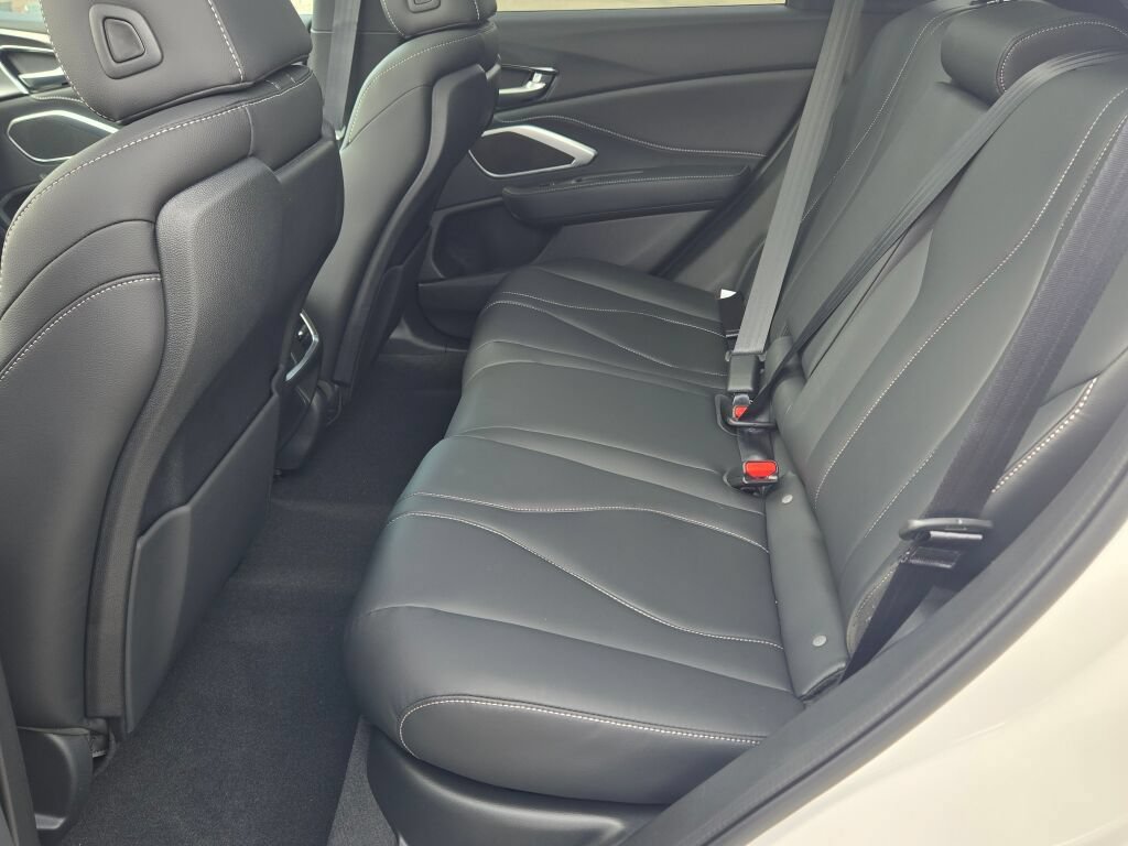 New 2026 Acura RDX SH-AWD image 22