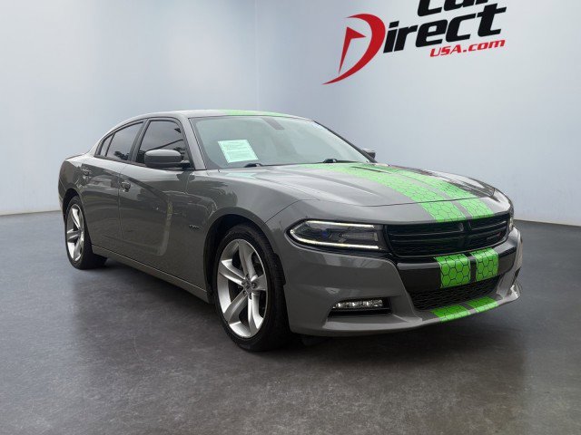 Used 2017 Dodge Charger R/T image 7