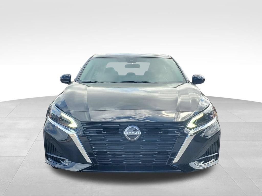 New 2026 Nissan Altima 2.5 SV w/ SV Special Edition Package FWD image 9