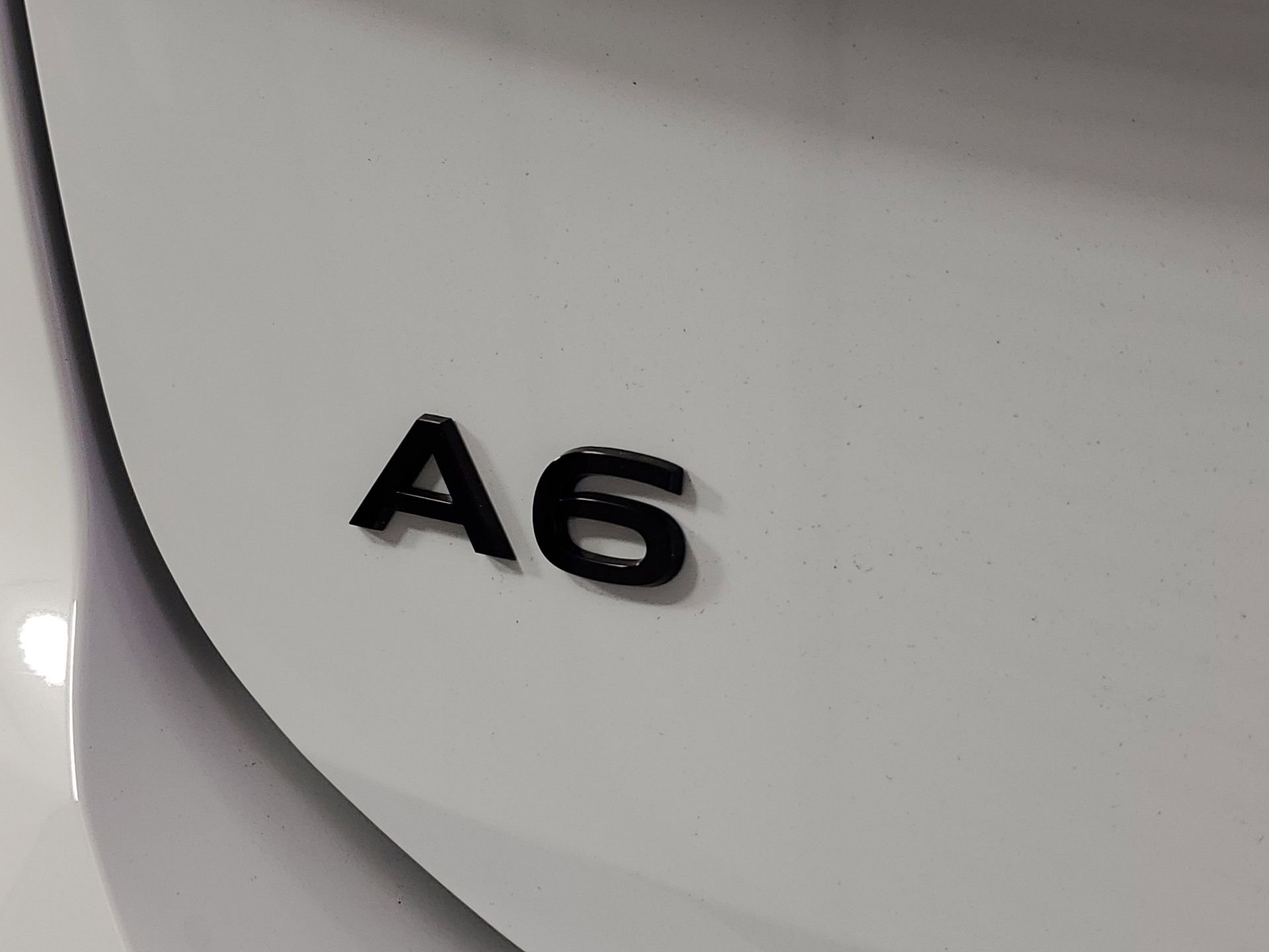 New 2026 Audi A6 Prestige image 22